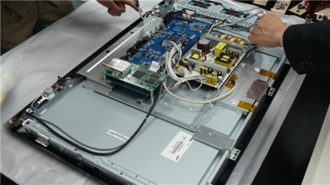 Sửa Tivi Tại Nhà Hà Đông