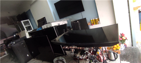 Sửa Tivi Tại Nhà Hà Nội Giá Bao Nhiêu