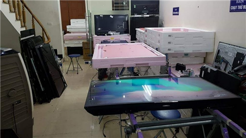 Sửa Tivi Tại Nhà Hà Nội Uy Tín