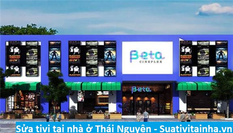 Dịch vụ sửa chữa tivi tại nhà Thái Nguyên – sửa tivi LED, LCD ở Thái Nguyên giá rẻ uy tín