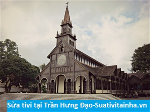 Sửa tivi tại Trần Hưng Đạo - Địa chỉ sửa tivi tại nhà ở Phường Trần Hưng Đạo