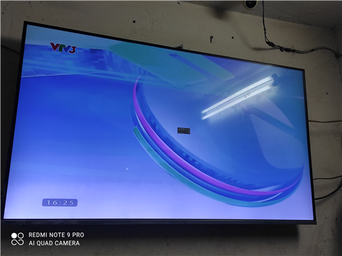 Sửa Tivi Tại Nhà Phường Cầu Giấy