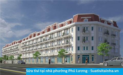 Sửa tivi tại Phú Lương