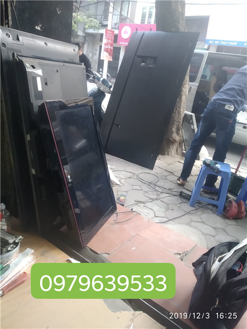 Sửa Tivi Tại Nhà Quận Hoàn Kiếm