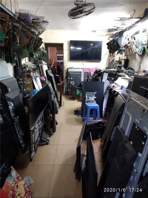 Sửa Tivi Tại Nhà Quận Nam Từ Liêm