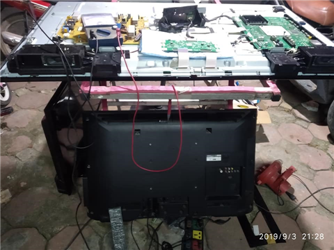 Sửa Tivi Tại Nhà Thạch Thất