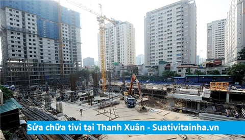 Dịch vụ sửa chữa tivi tại nhà quận Thanh Xuân - Sửa tivi LED LCD ở Thanh Xuân giá rẻ uy tín