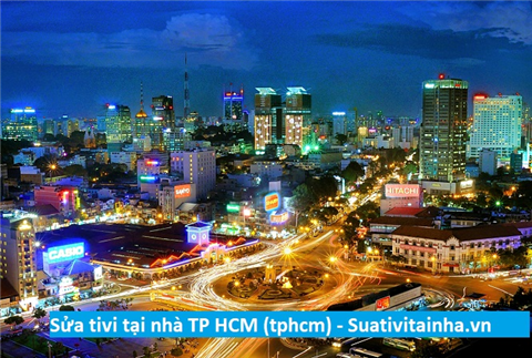 Sửa chữa tivi tại nhà tpHCM - Sửa tivi LED LCD ở HCM giá rẻ uy tín