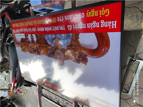 Sửa Tivi Tại Phường Ba Đình, Hà Nội