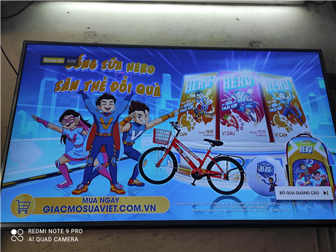 Sửa Tivi Tại Phường Bạch Mai Hà Nội