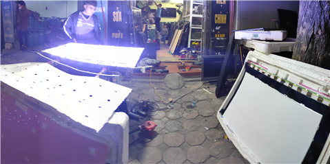 Sửa Tivi Tại Phường Định Công Hà Nội