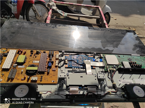 Sửa Tivi Tại Phường Hoàn Kiếm