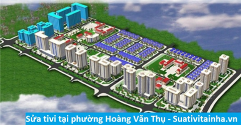 Sửa tivi tại Hoàng Văn Thụ - Địa chỉ sửa tivi tại nhà ở Phường Hoàng Văn Thụ