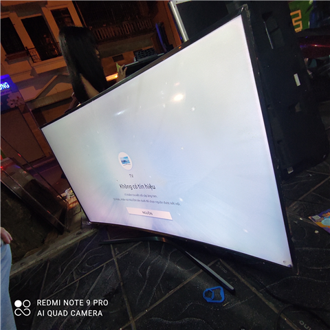 Sửa Tivi Tại Phường Lĩnh Nam, Hà Nội