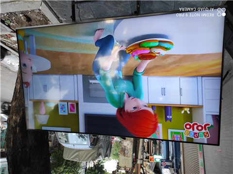 Sửa Tivi Tại Phường Phú Diễn Hà Nội