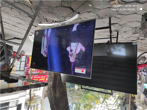 Sửa Tivi Tại Phường Phú Lương Hà Nội