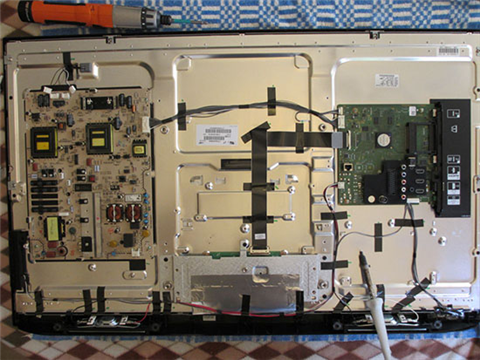 Sửa Tivi Tại Phường Phú Thượng Hà Nội