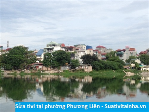 Sửa tivi tại Phương Liên - Địa chỉ sửa tivi tại nhà ở Phường Phương Liên