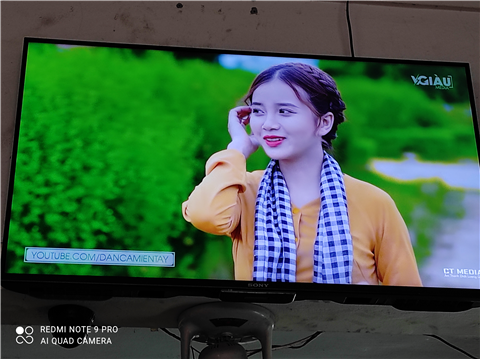 Sửa Tivi Tại Phường Tây Tựu Hà Nội