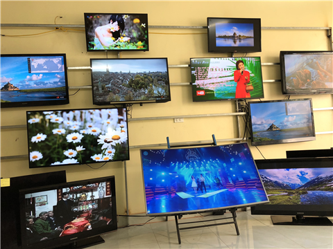 Sửa Tivi Tại Phường Thanh Liệt Hà Nội