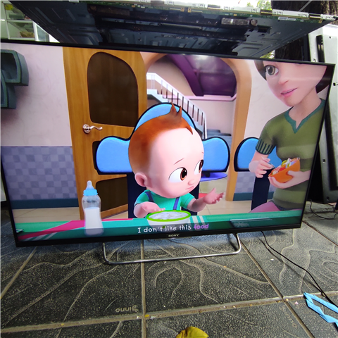 Sửa Tivi Tại Phường Tương Mai Hà Nội