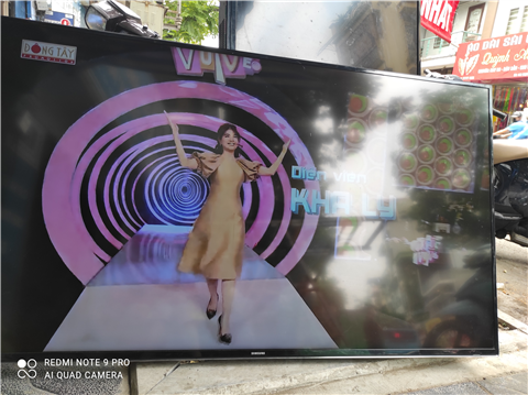 Sửa Tivi Tại Phường Vĩnh Hưng, Hà Nội