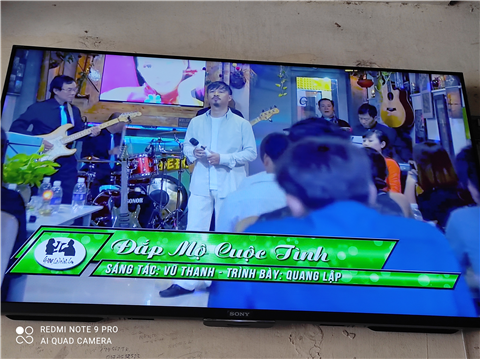 Sửa Tivi Tại Phường Yên Hòa, Cầu Giấy