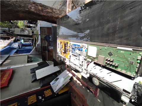 Sửa Tivi Tại Phường Yên Sở Hà Nội