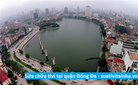 Sửa chữa tivi tại nhà quận Đống Đa - Sửa tivi LED LCD ở Đống Đa giá rẻ uy tín