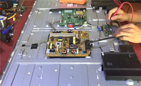 Sửa Tivi Tại Sun Grand City – 69 Thụy Khuê