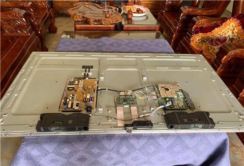 Sửa Tivi Tại Sun Grand City Thụy Khuê