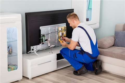 Sửa Tivi Tại Võng Thị Tây Hồ