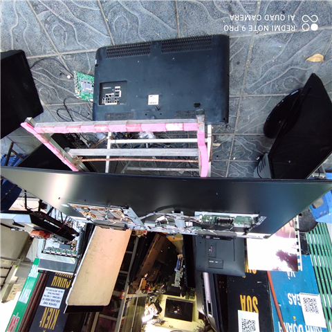 Sửa Tivi Tại Xã Ba Vì Hà Nội