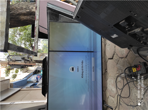 Sửa Tivi Tại Xã Bất Bạt Hà Nội