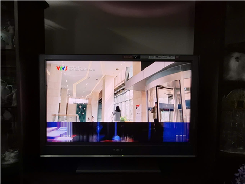 Sửa Tivi Tại Xã Bình Minh Hà Nội