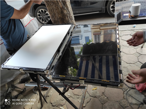 Sửa Tivi Tại Xã Cổ Đô Hà Nội