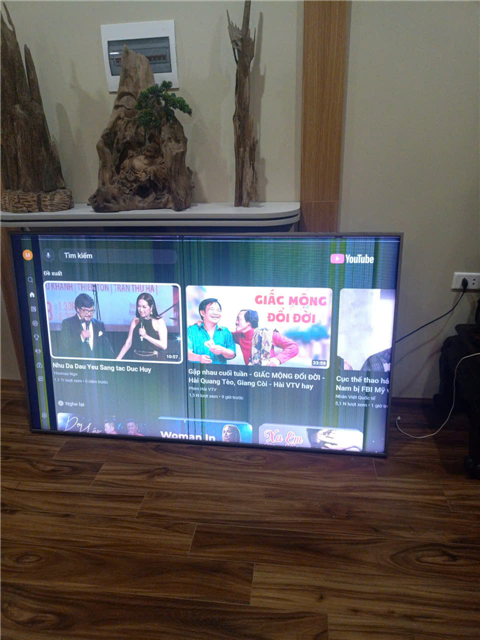 Sửa Tivi Tại Xã Đa Phúc Hà Nội