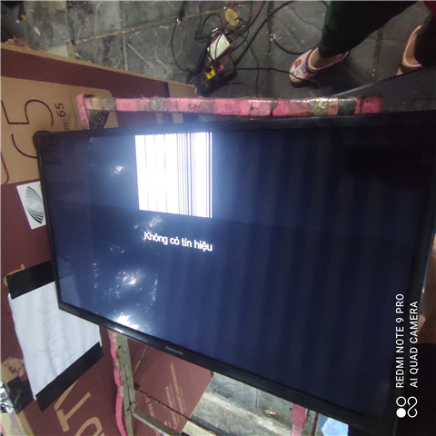 Sửa Tivi Tại Xã Hạ Bằng Hà Nội