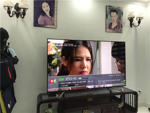 Sửa Tivi Tại Xã Hát Môn Hà Nội