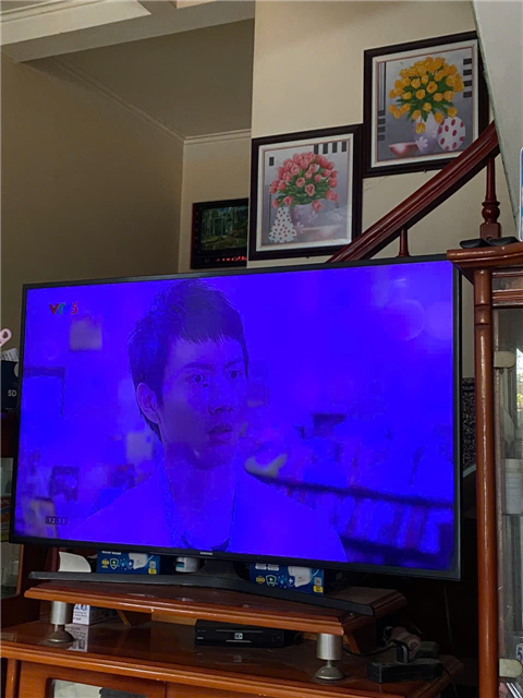 Sửa Tivi Tại Xã Hòa Phú Hà Nội