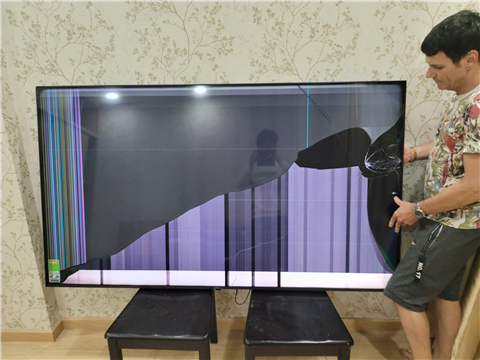 Sửa Tivi Tại Xã Hồng Sơn Hà Nội