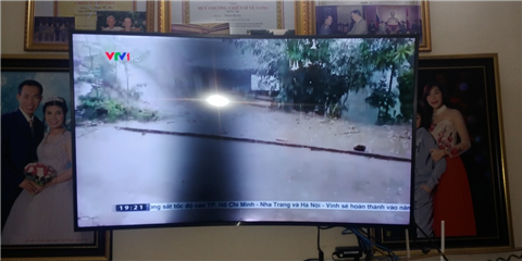 Sửa Tivi Tại Xã Hưng Đạo Hà Nội