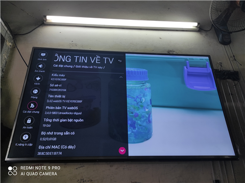 Sửa Tivi Tại Xã Liên Minh Hà Nội