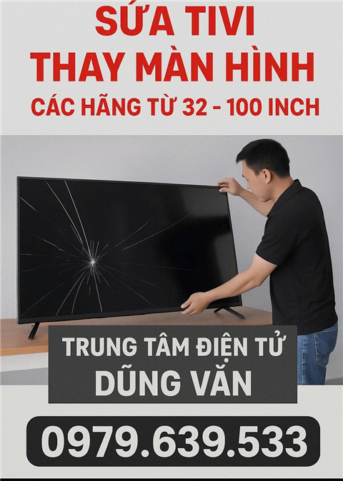 Sửa Tivi Tại Xã Ngọc Hồi Hà Nội