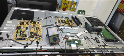 Sửa Tivi Tại Xã Nội Bài Hà Nội