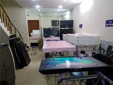 Sửa Tivi Tại Xã Phú Cát Hà Nội