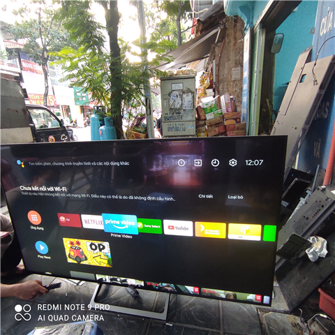 Sửa Tivi Tại Xã Phúc Lộc Hà Nội