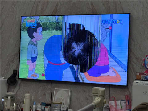 Sửa Tivi tại Xã Sóc Sơn, Hà Nội