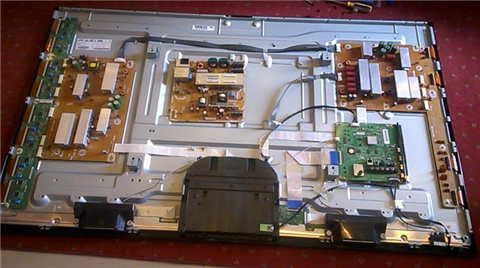 Sửa Tivi Tại Xã Suối Hai Hà Nội