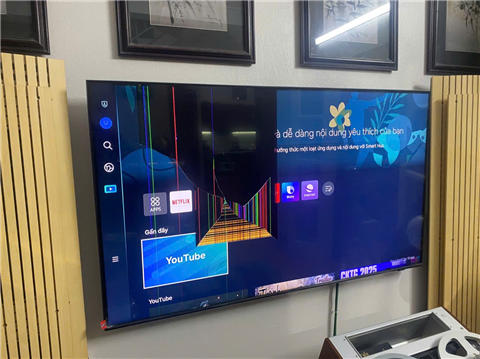 Sửa Tivi Tại Xã Tam Hưng Hà Nội